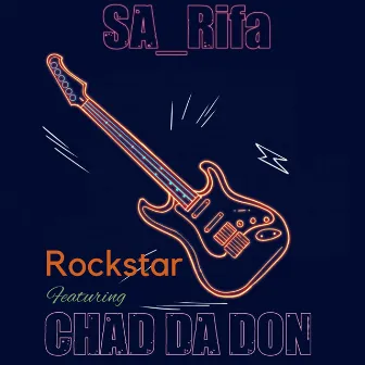 Rockstar by Sa_rifa