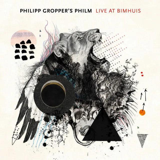 Live at Bimhuis