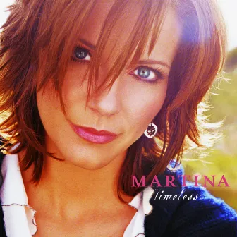 Timeless by Martina McBride