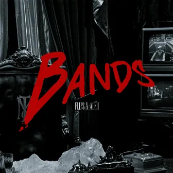 Bands by Flips