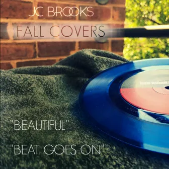 Fall Covers by JC Brooks & The Uptown Sound