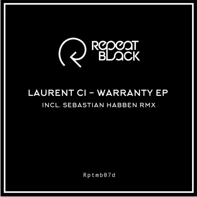 Warranty - Sebastian Habben Remix