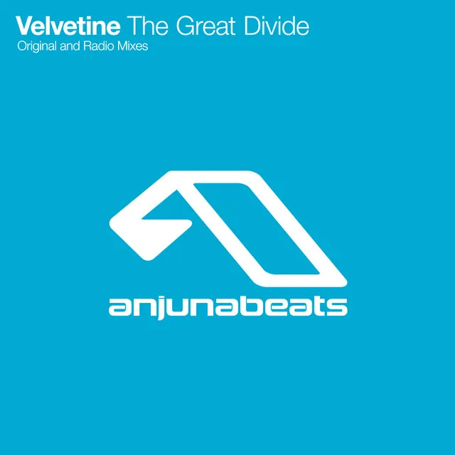 The Great Divide - Original Mix