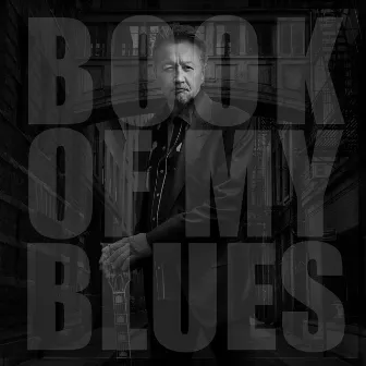 Book of My Blues by Mark Collie