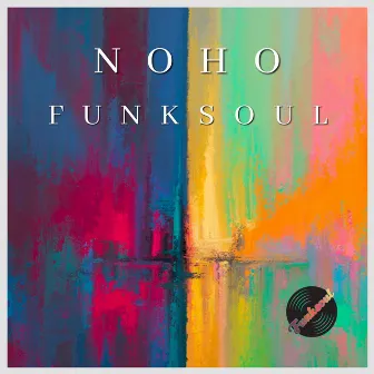 Noho by Funksoul