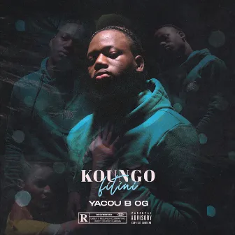 Koungo Fitini by Yacou B OG