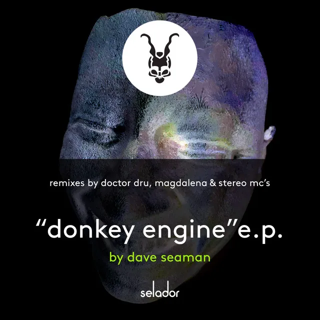 Donkey Engine - Doctor Dru Remix