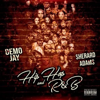 Hip-Hop & RnB by Demo Jay