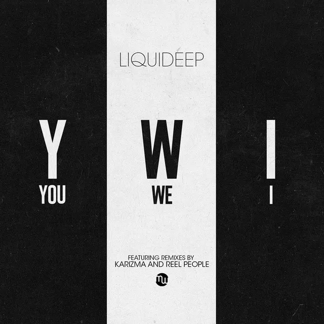 You We I Remixes