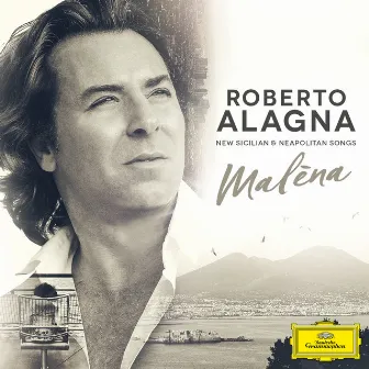 Malèna by Roberto Alagna