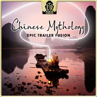 Chinese Mythology - Epic Trailer Fusion by Ting Si Hao