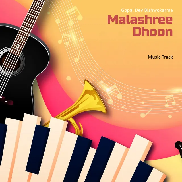 Malashree Dhoon (Instrumental)