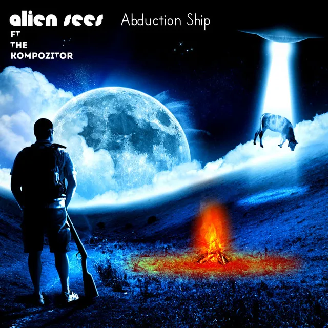 Abduction Ship