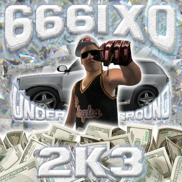 Underground 2K3