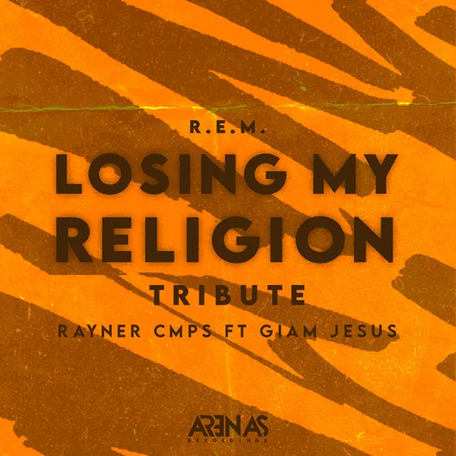 Losing My Religion - R.E.M. Tribute