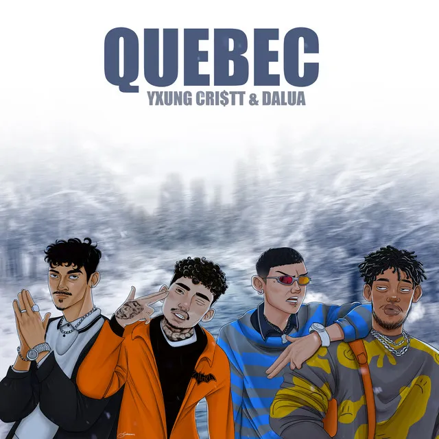 Quebec