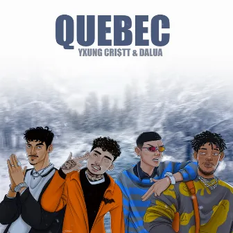 Quebec by Mal Cria