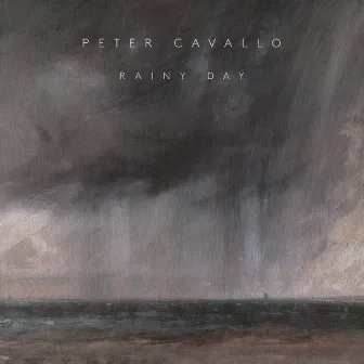 Rainy Day by Peter Cavallo