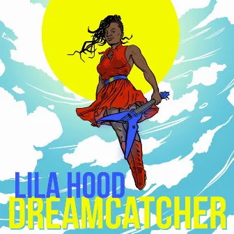 Dreamcatcher - EP by Lila Hood