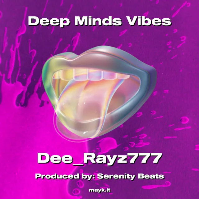 Deep Minds Vibes