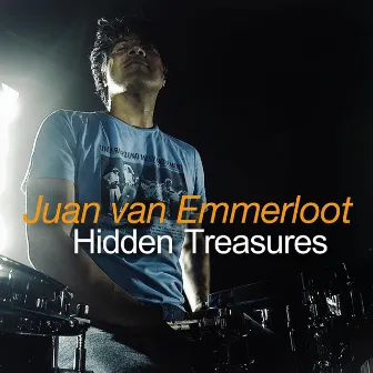 Hidden Treasures by Juan van Emmerloot