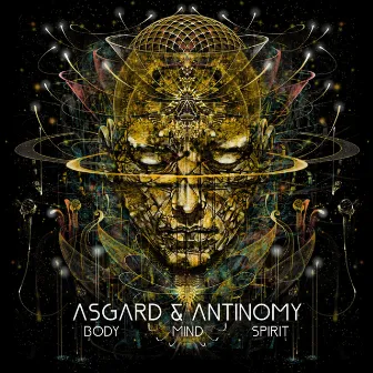 Body Mind Spirit by Asgard