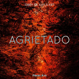 Agrietado by Kay Lidasan