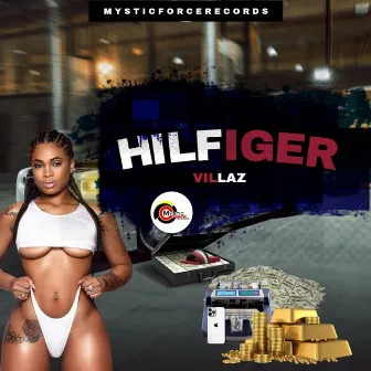 Hilfiger by Villaz