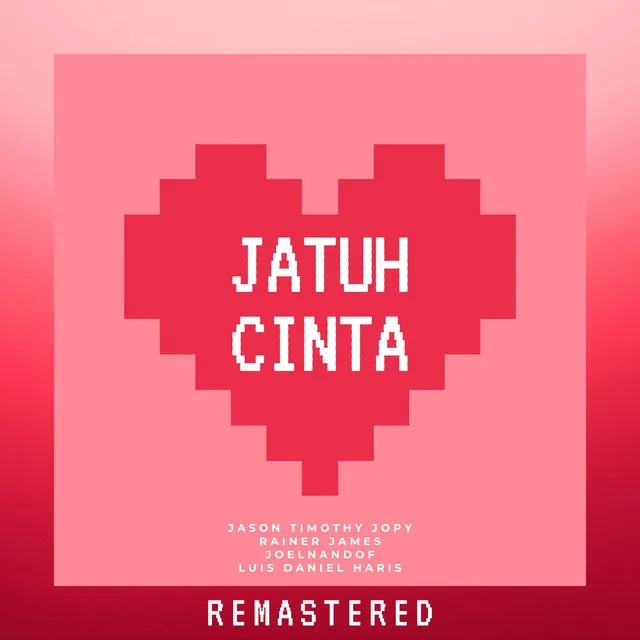 Jatuh Cinta