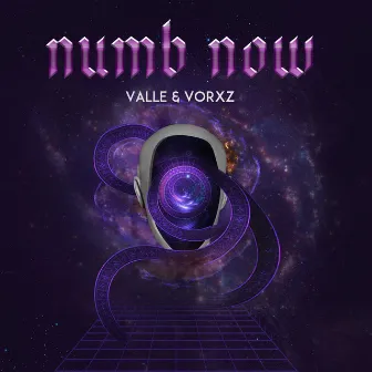 Numb Now by DJ Valle