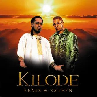 Kilode by Fenixbe