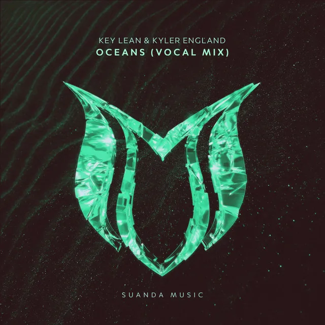 Oceans - Vocal Mix