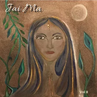 Jai Ma, Vol 2 by Zach