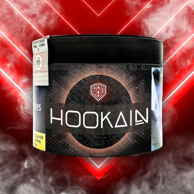 Hookain