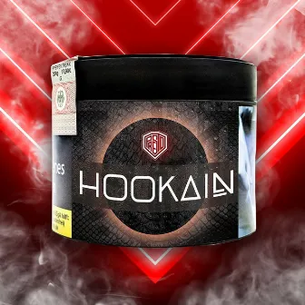 Hookain by Unknown Artist