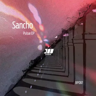 Pulsar by Sancho