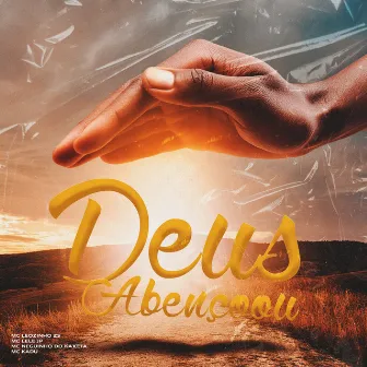 Deus Abençoou by GR6 Music Oficial