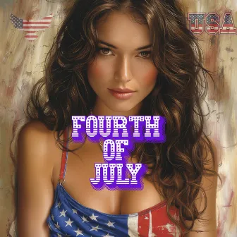 Fourth of July by American Muscle Car Sounds