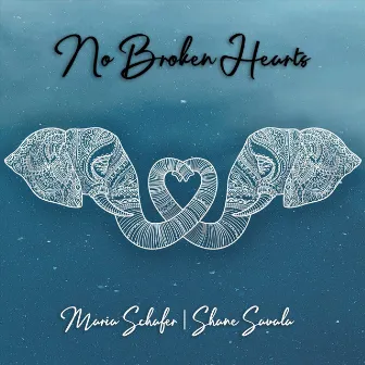 No Broken Hearts by Shane Savala