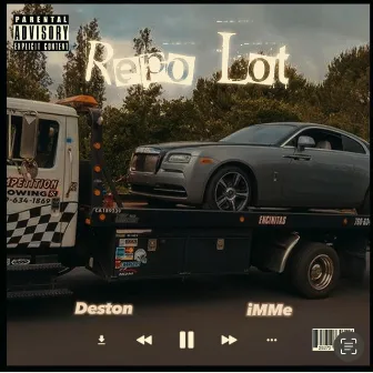 Repo Lot by Imme