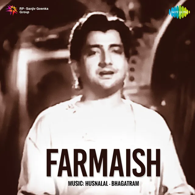 Farmaish (Original Motion Picture Soundtrack)