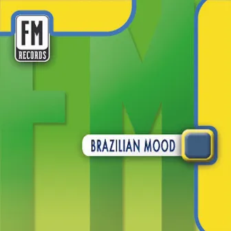 Brazilian Mood by Fabio Tullio