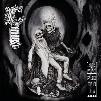 Bone Palace Ballet: Grand Coda by Chiodos