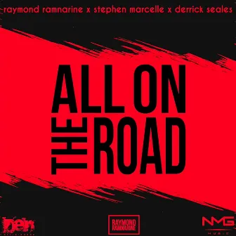 All on the Road by Stephen Marcelle