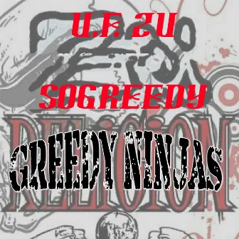 Greedy Ninjas by So Greedy