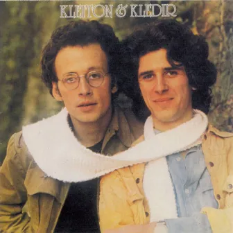 Kleiton e Kledir (1980) by Kleiton & Kledir