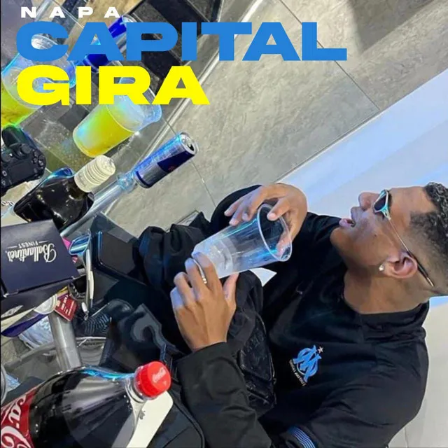 Capital Gira