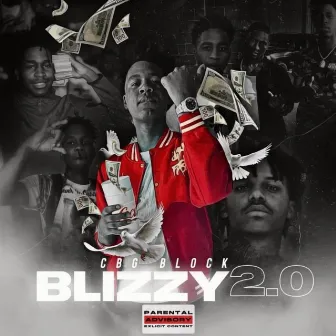 BLIZZY 2.0 by CBG Block