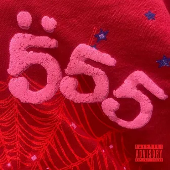 555 by 5SB Corn