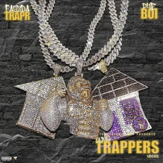 Yung Trappers Mixtape by P4eboi